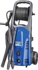 Pressure washer