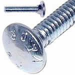 carriage bolt